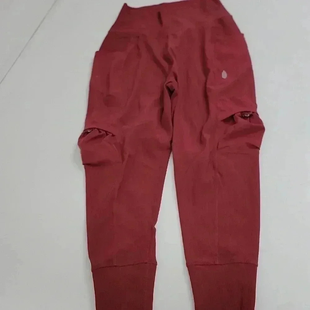 Free People Take A Hike Harem - Picture 2 of 12